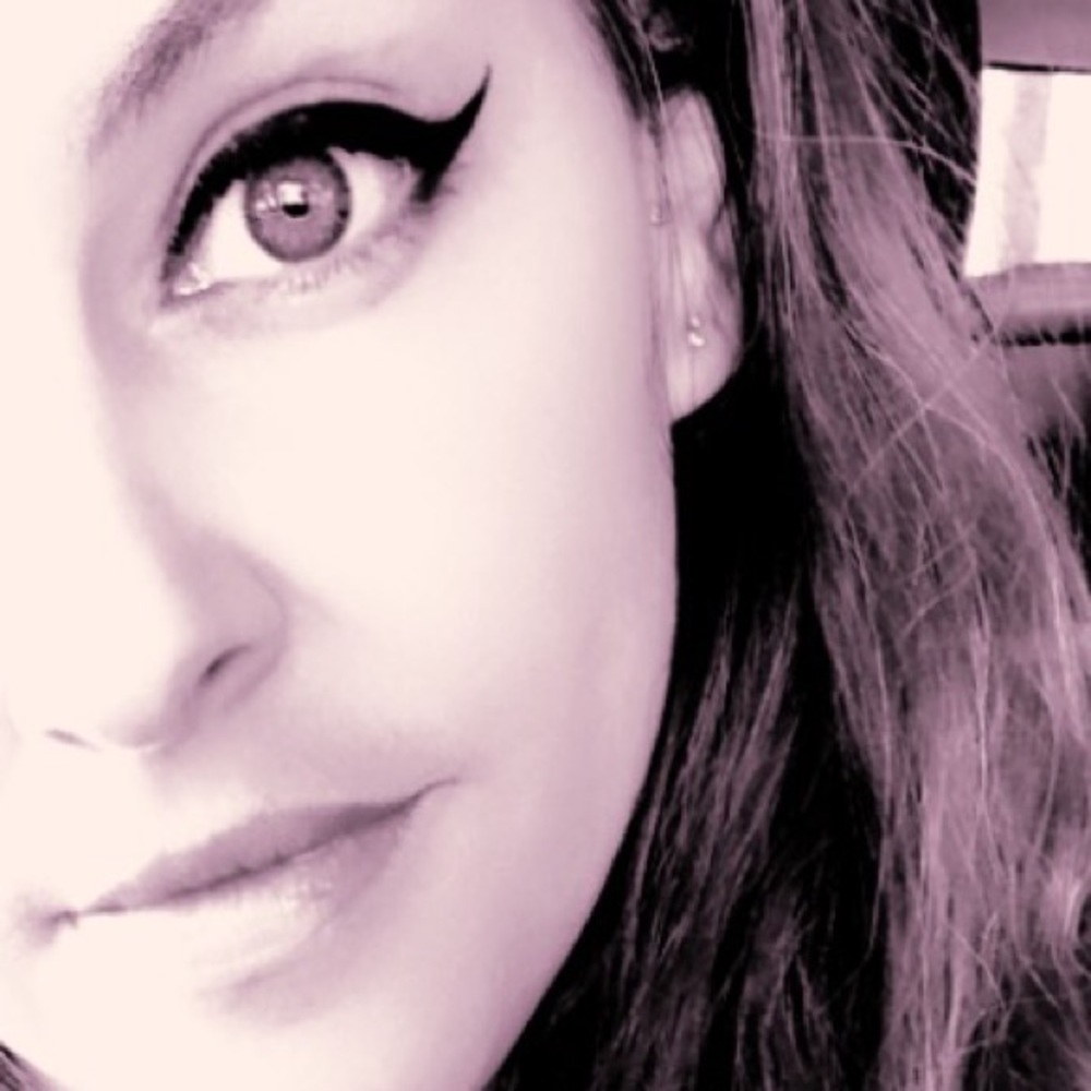 Meet your Posher, Cherie